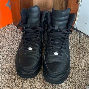 Black Air Force